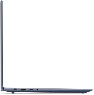 Ноутбук Lenovo IdeaPad Slim 5 16IAH8 83BG0058RA Abyss Blue
