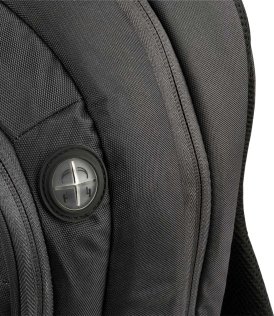 Рюкзак для ноутбука Tucano Lato Black (BLABK15)