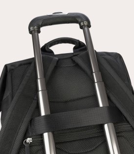 Рюкзак для ноутбука Tucano Modo Premium Black (BMDOKP-BK)