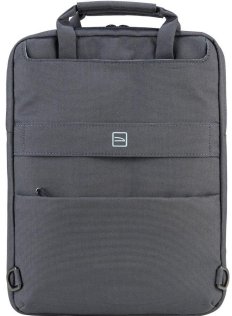 Рюкзак для ноутбука Tucano Work Out 4 13/14 Blue (WO4BK-MB14-B)