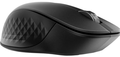 Мишка, HP 430 Wireless, Black