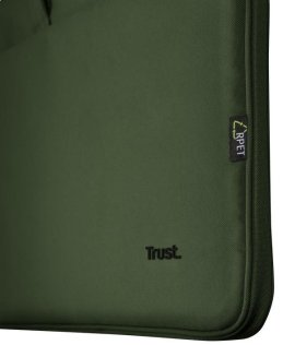 Сумка для ноутбука Trust Bologna Bag with Mouse Green (24989)