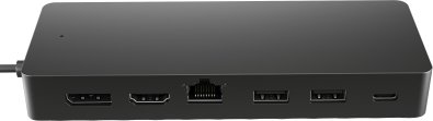 USB-хаб HP Universal USB-C Multiport Hub (50H98AA)