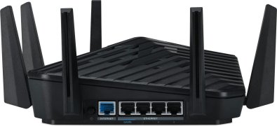 Wi-Fi Роутер Acer Predator Connect W6 W-Fi 6E (FF.G22WW.001)