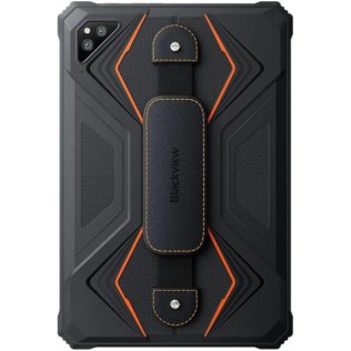 Планшет Blackview Tab Active 6 8/128GB Orange (6931548313670)
