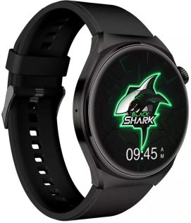 Смарт годинник Black Shark BS-S1 Black