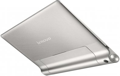 Lenovo Yoga Tablet B8000