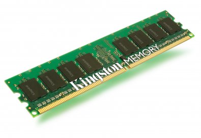 Пам’ять Kingston DDR3 1x1ГБ (KVR1333D3N9/1G)