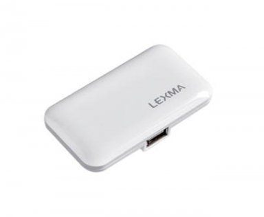 USB-хаб Lexma HB03