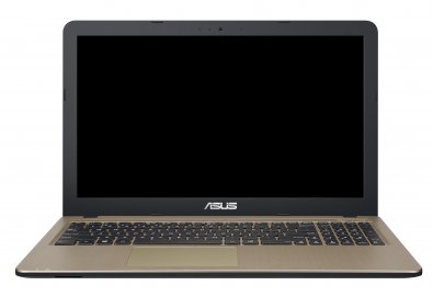Ноутбук ASUS X540SC-XX037D (X540SC-XX037D) коричневий