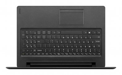 Ноутбук Lenovo IdeaPad 110-15IBR (80T70085RA) чорний