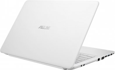 Ноутбук ASUS X540LA-DM169D (X540LA-DM169D) білий