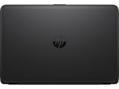 Ноутбук HP 15-ay070ur (X5Z30EA) чорний
