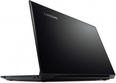 Ноутбук Lenovo IdeaPad V310-15ISK (80SY01DSRA) чорний