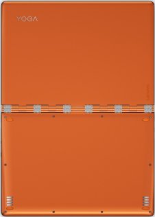 Ноутбук Lenovo Yoga 900-13ISK2 (80UE00CEUA) оранжевий