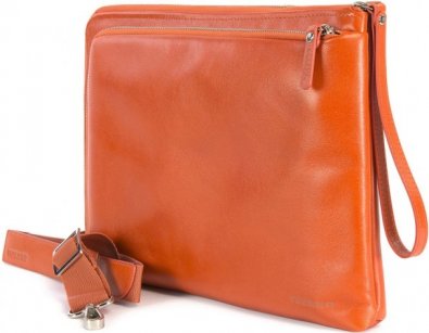 Сумка для нетбука Tucano Elle Slim 13 Bag оранжева