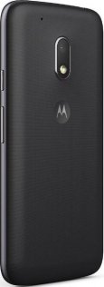 Смартфон Motorola Moto G4 Play XT1602 чорний