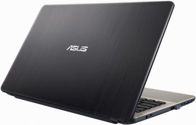 Ноутбук ASUS X541SA-XO058D (X541SA-XO058D) коричневий
