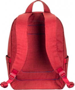 Рюкзак для ноутбука RivaCase 7560 червоний