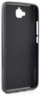 Чохол Milkin для Huawei Y6 Pro чорний