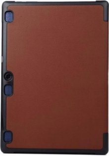 Чохол для планшета Grand-X Lenovo Tab 2 A10-70F коричневий