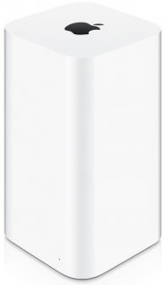 Маршрутизатор Apple A1521 AirPort Extreme (ME918RS/A)