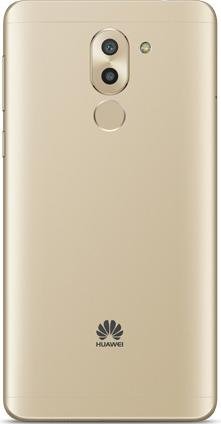 Смартфон Huawei GR5 2017 Honor 6X 3/32 ГБ золотий
