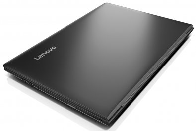Ноутбук Lenovo IdeaPad 310-15IKB (80TV00WURA) чорний
