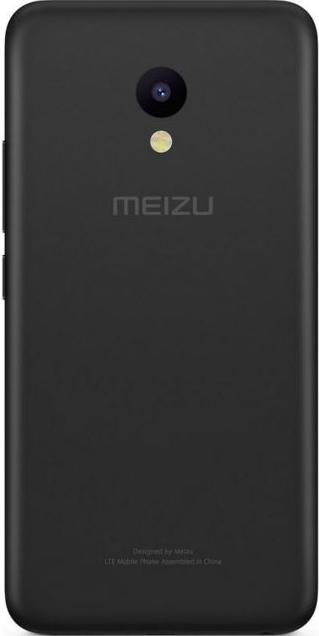 Смартфон Meizu M5 2/16 чорний (Наявність уточняється в менеджера)