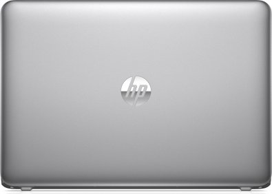 Ноутбук HP ProBook 440 G4 (Y8B49ES) сріблястий