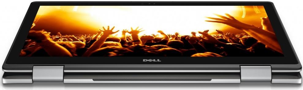 Ноутбук Dell Inspiron 7778 (I77716S2NDW-KG) сірий