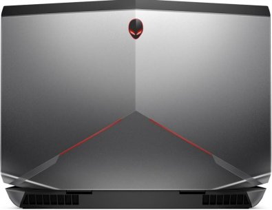 Ноутбук Dell Alienware 17 (A771610DDS5W-48) сірий