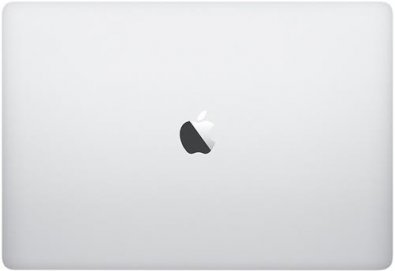 Ноутбук Apple MacBook Pro TB A1707 (Z0T6000FZ) сірий