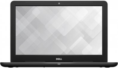 Ноутбук Dell Inspiron 5767 (I577810DDW-63B) чорний
