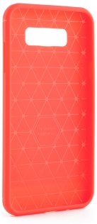 Чохол iPaky для Samsung J710 - slim TPU case червоний