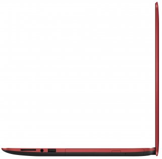 Ноутбук ASUS X556UQ-DM995D (X556UQ-DM995D) червоний