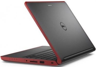Ноутбук Dell Latitude 3350 (N997L3350EMEA_UBU) червоний