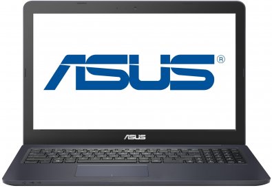 Ноутбук ASUS E502NA-DM018 (E502NA-DM018) синій