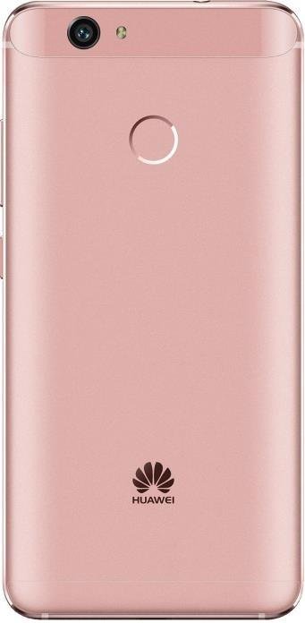 Смартфон Huawei NOVA рожеве золото