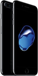 Смартфон Apple iPhone 7 Plus 256 ГБ Jet Black