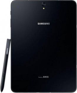 Планшет Samsung Galaxy Tab S3 T820 (SM-T820NZK) чорний