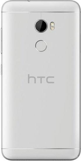 Смартфон HTC ONE X10 сріблястий