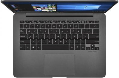 Ноутбук ASUS UX430UA-GV079T (UX430UA-GV079T) сірий