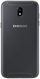 Смартфон Samsung Galaxy J5 (2017) J530F чорний