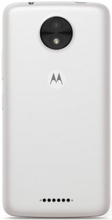 Смартфон Motorola Moto C 3G XT1750 PA6J0061UA White