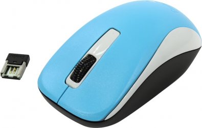 Миша Genius NX-7005 Blue (31030127104)
