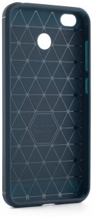 Чохол iPaky for Xiaomi redmi 4X - slim TPU Blue