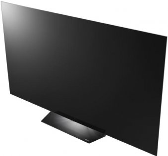 Телевізор OLED LG OLED55B6V (Smart TV, Wi-Fi, 3840x2160)