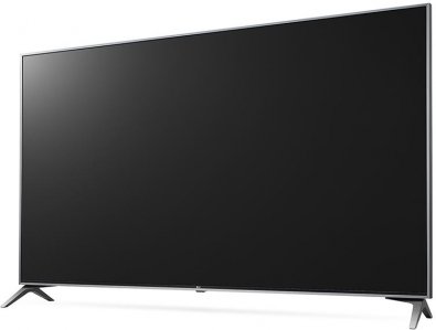 Телевізор LED LG 55UJ740V (Smart TV, Wi-Fi, 3840x2160)
