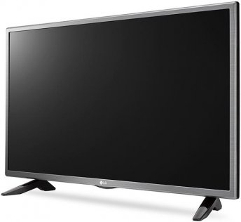 Телевізор LED LG 32LJ600U (Smart TV, Wi-Fi, 1366×768)